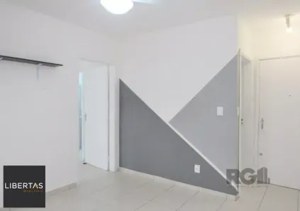 Apartamento com 1 Quarto à venda, 48m² no Floresta, Porto Alegre