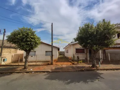 Lote/Terreno à venda, 1173m² no Vila Mollon IV, Santa Bárbara D'Oeste