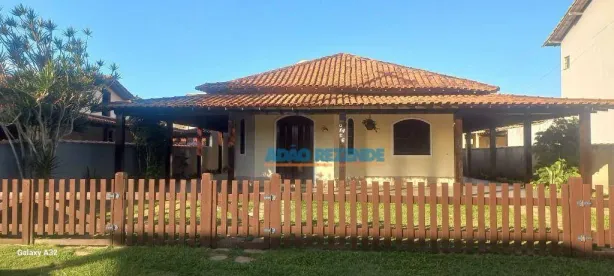 Casa com 3 Quartos à venda, 246m² no Terramar (Tamoios), Cabo Frio