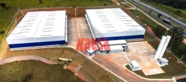Galpão/Depósito/Armazém para alugar, 1105m² no Mato Dentro, Atibaia