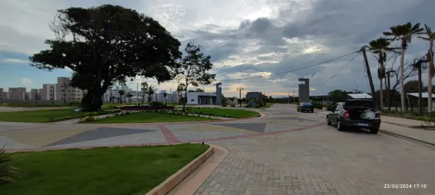 Lote/Terreno à venda, 300m² no Centro, Eusébio