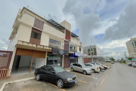 Ponto Comercial para alugar, 28m² no Norte, Brasília