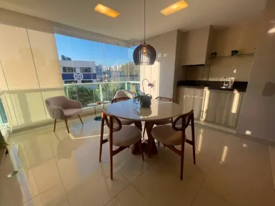Apartamento com 3 Quartos à venda, 135m² no Jardim do Mar, São Bernardo do Campo