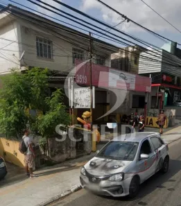 Prédio Comercial à venda, 300m² no Cidade Ademar, São Paulo