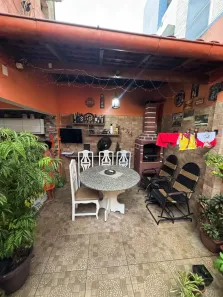 Casa com 4 Quartos à venda, 123m² no Umarizal, Belém