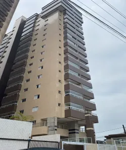 Apartamento com 1 Quarto à venda, 50m² no Aviação, Praia Grande