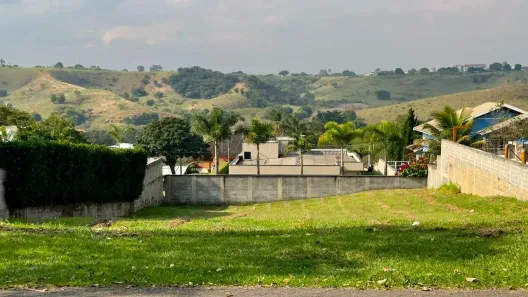 Lote/Terreno à venda, 1000m² no Condomínio Residencial Mirante do Vale, Jacareí