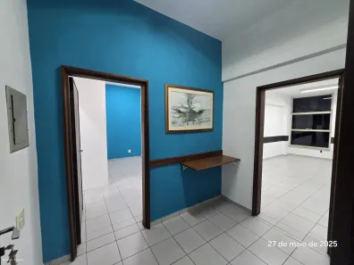 Sala Comercial à venda, 70m² no República, São Paulo