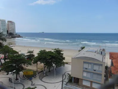 Apartamento com 4 Quartos à venda, 200m² no Pitangueiras, Guarujá