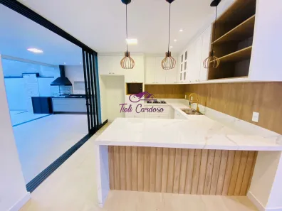 Casa de Condomínio com 3 Quartos à venda, 197m² no Jardim Piemonte, Indaiatuba