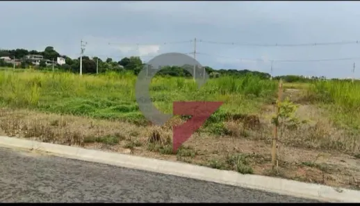 Lote/Terreno à venda, 260m² no Jardim Ana Rosa, Taubaté