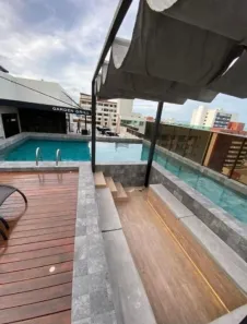 Apartamento com 2 Quartos à venda, 61m² no Cabo Branco, João Pessoa