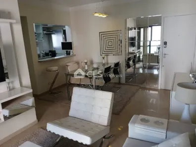 Apartamento com 2 Quartos à venda, 70m² no Santa Cecília, São Paulo