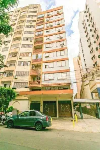 Apartamento com 1 Quarto à venda, 25m² no Cidade Baixa, Porto Alegre