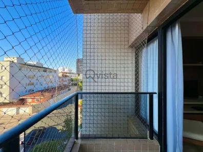 Apartamento com 3 Quartos à venda, 89m² no Enseada, Guarujá