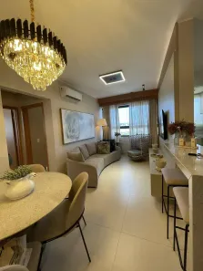 Apartamento com 2 Quartos à venda, 61m² no Graciosa - Orla 14, Palmas