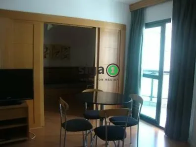 Apartamento com 2 Quartos para venda ou aluguel, 60m² no Paraíso, São Paulo
