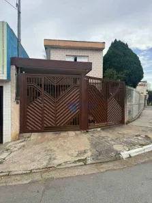 Sobrado com 3 Quartos à venda, 120m² no Parque Novo Mundo, São Paulo