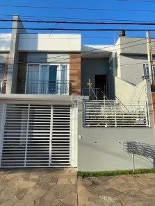 Casa com 3 Quartos à venda, 144m² no Morro do Espelho, São Leopoldo