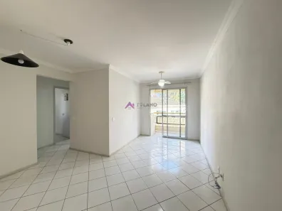 Apartamento com 2 Quartos para alugar, 55m² no Jardim Vila Mariana, São Paulo