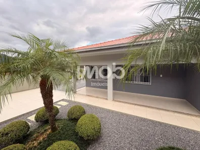 Casa com 3 Quartos à venda, 200m² no Ilha da Figueira, Jaraguá do Sul