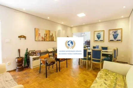 Casa com 3 Quartos à venda, 198m² no Vila Nova, Campinas