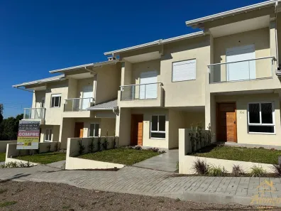 Casa com 2 Quartos à venda, 95m² no Vila Germânia, Nova Petrópolis