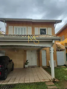 Casa com 4 Quartos para alugar, 207m² no Jardim Passárgada I, Cotia