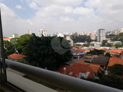 Apartamento com 2 Quartos à venda, 60m² no Vila Dom Pedro II, São Paulo