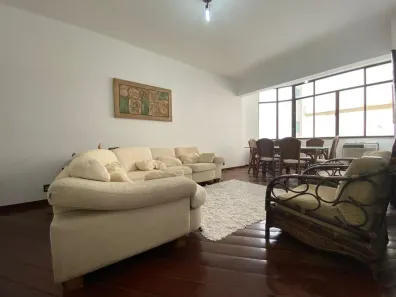Apartamento com 4 Quartos à venda, 143m² no Copacabana, Rio de Janeiro