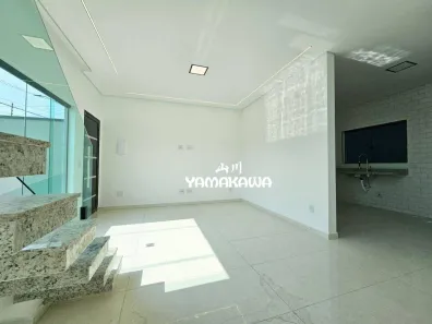 Sobrado com 3 Quartos à venda, 98m² no Vila Santa Teresa (Zona Leste), São Paulo