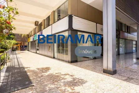 Ponto Comercial à venda, 27m² no Asa Norte, Brasília