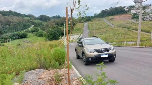 Lote/Terreno à venda, 331m² no Nossa Senhora das Graças, Caxias do Sul
