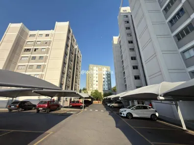 Apartamento com 2 Quartos à venda, 48m² no Araguaia, Belo Horizonte