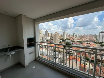 Apartamento com 2 Quartos à venda, 87m² no Alemães, Piracicaba