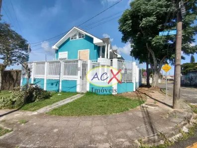Casa com 7 Quartos à venda, 500m² no Rebouças, Curitiba