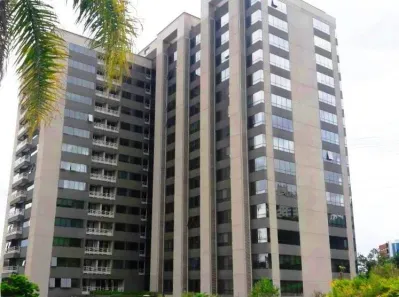 Sala Comercial à venda, 39m² no Tamboré, Santana de Parnaíba
