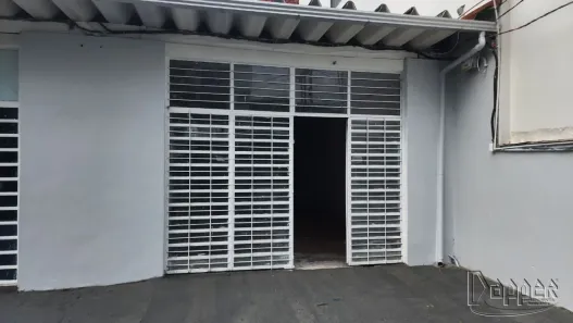 Ponto Comercial para alugar, 58m² no Ideal, Novo Hamburgo