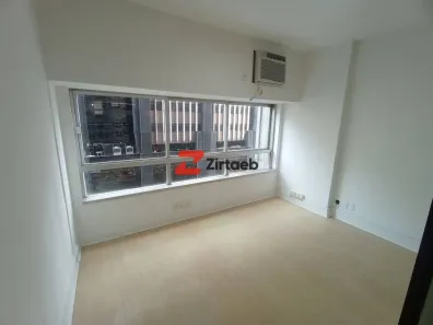 Sala Comercial para alugar, 45m² no Centro, Rio de Janeiro