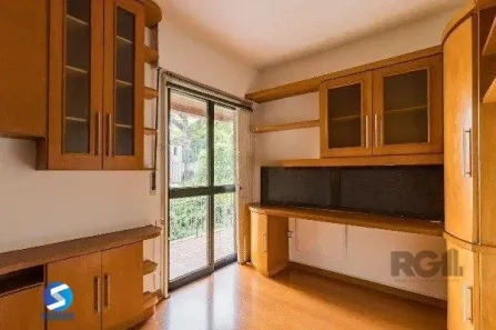 Apartamento com 3 Quartos à venda, 81m² no Santana, Porto Alegre