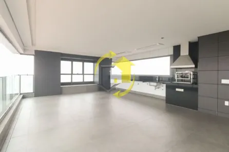 Apartamento com 3 Quartos à venda, 337m² no Vila Gomes Cardim, São Paulo