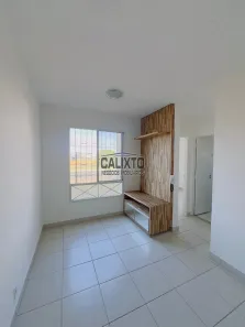 Apartamento com 2 Quartos à venda, 49m² no Novo Mundo, Uberlândia