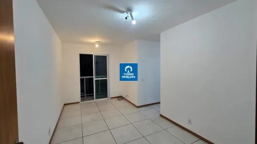 Apartamento com 3 Quartos à venda, 56m² no Rio do Ouro, São Gonçalo