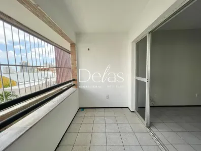 Apartamento com 3 Quartos à venda, 126m² no Aldeota, Fortaleza