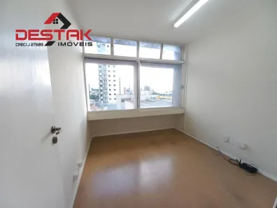 Imóvel Comercial para alugar, 7m² no Centro, Jundiaí