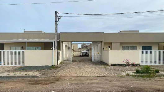 Casa de Condomínio com 2 Quartos à venda, 50m² no Eliana, Guaratuba