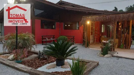 Fazenda/Sítio com 10 Quartos à venda, 900m² no Maracanã, Jarinu