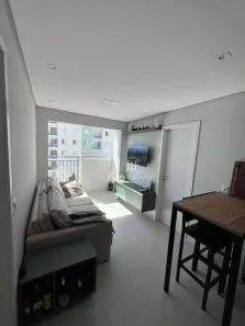 Apartamento com 2 Quartos à venda, 40m² no Vila Butantã, São Paulo