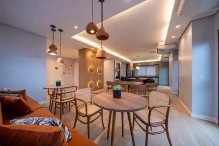 Apartamento com 2 Quartos à venda, 45m² no Vila Pompéia, São Paulo
