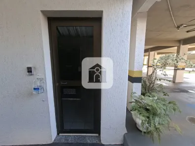 Apartamento com 3 Quartos para alugar, 100m² no Santa Mônica, Uberlândia